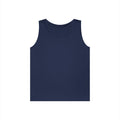 Puestos 15 Tank Top