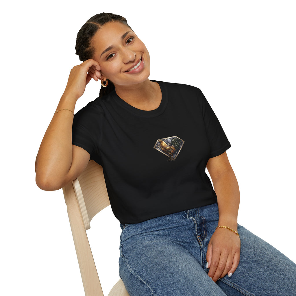 The Elite Unisex T-Shirt