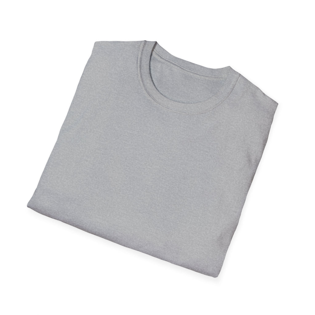 El Sol Sale Para Todos 2.0 Unisex Softstyle T-Shirt