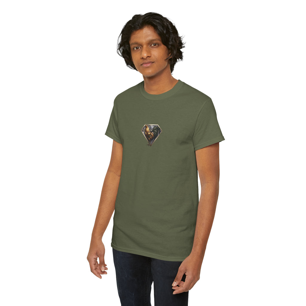 Soy Mexicano Cotton Tee
