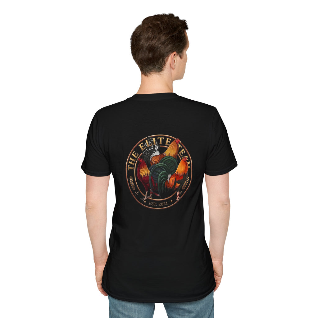 The Elite Team Unisex T-Shirt