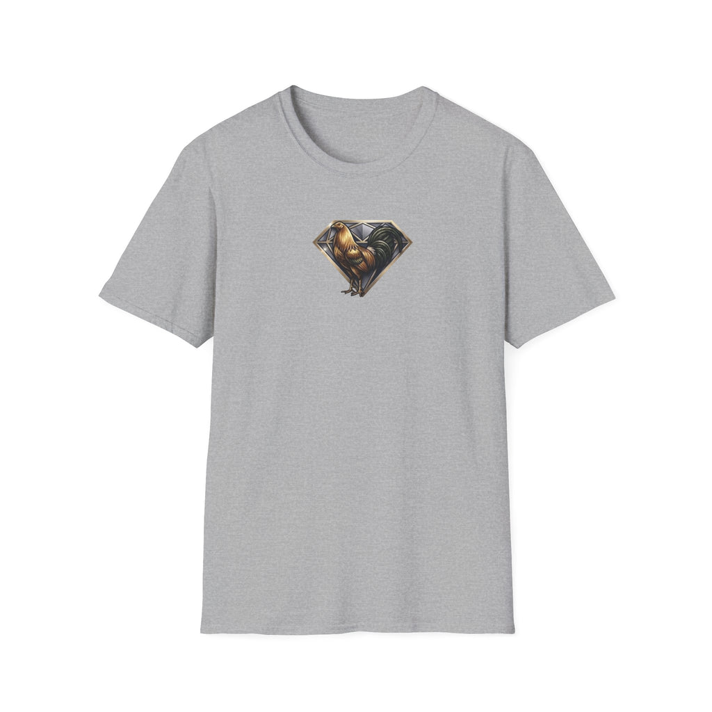 No Es Pa Todos Unisex Softstyle T-Shirt