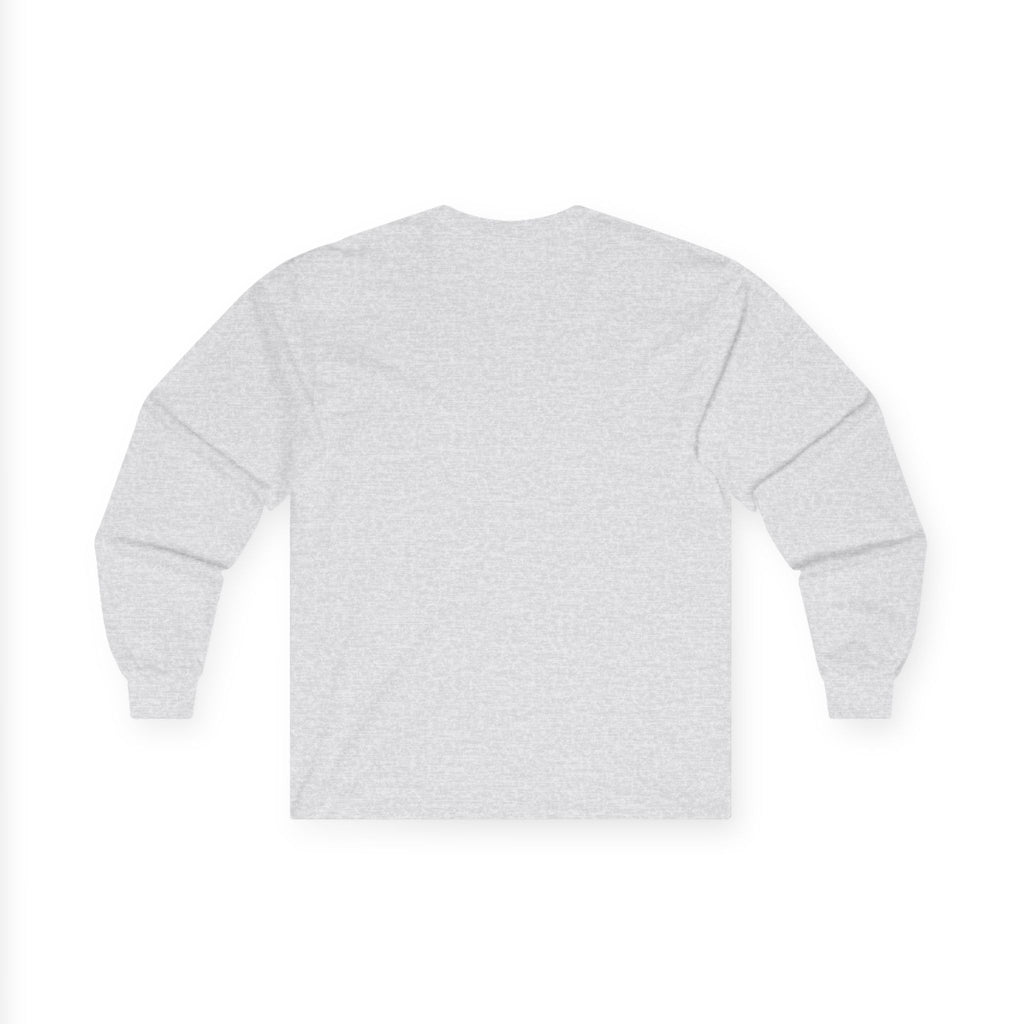 Rooster Mirror Long Sleeve Tee – Vintage