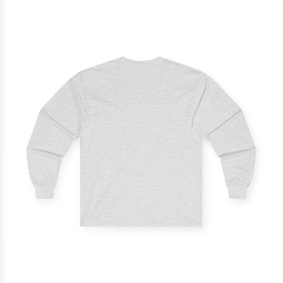 Rooster Mirror Long Sleeve Tee – Vintage