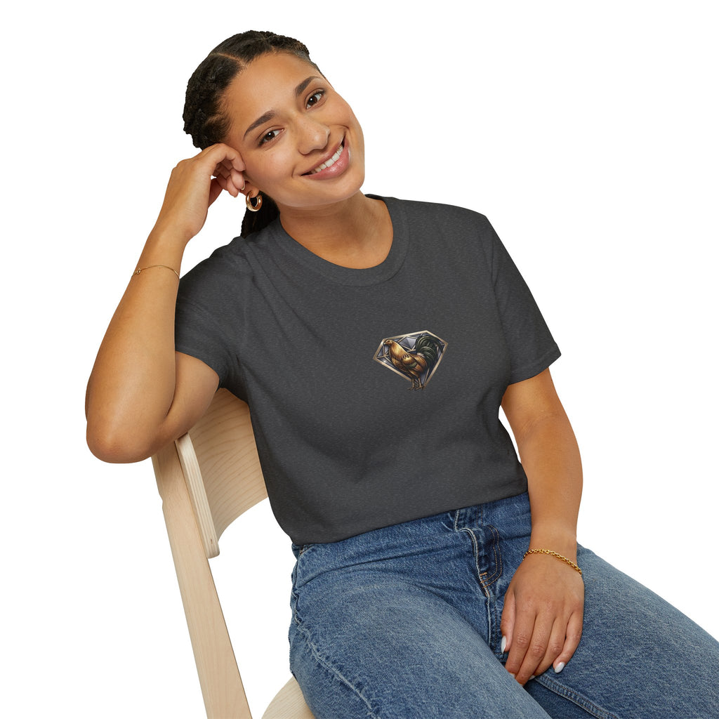 The Elite Unisex T-Shirt