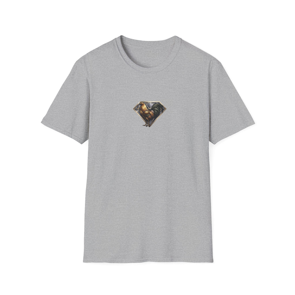 The Elite Team Unisex T-Shirt