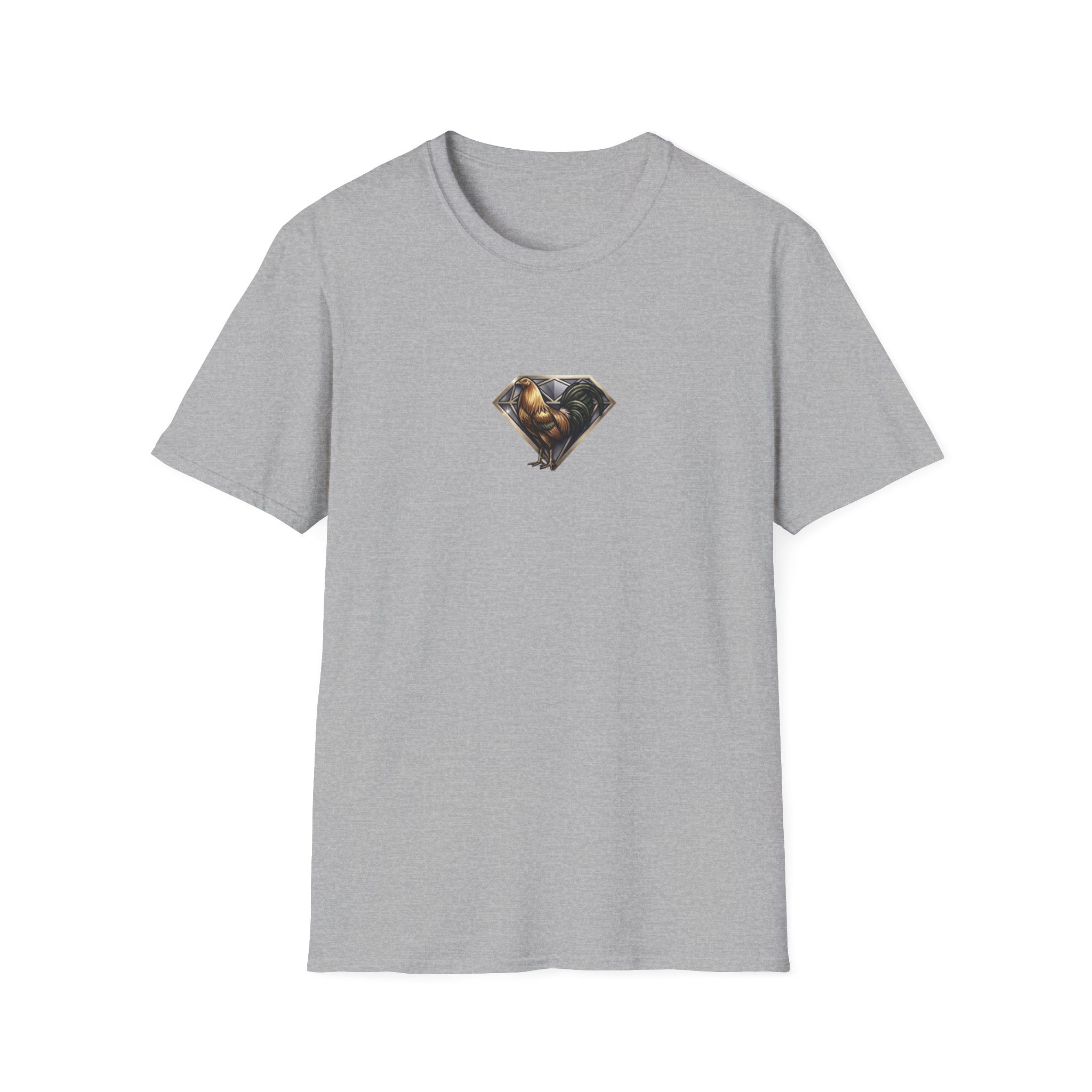 The Elite Team Unisex T-Shirt