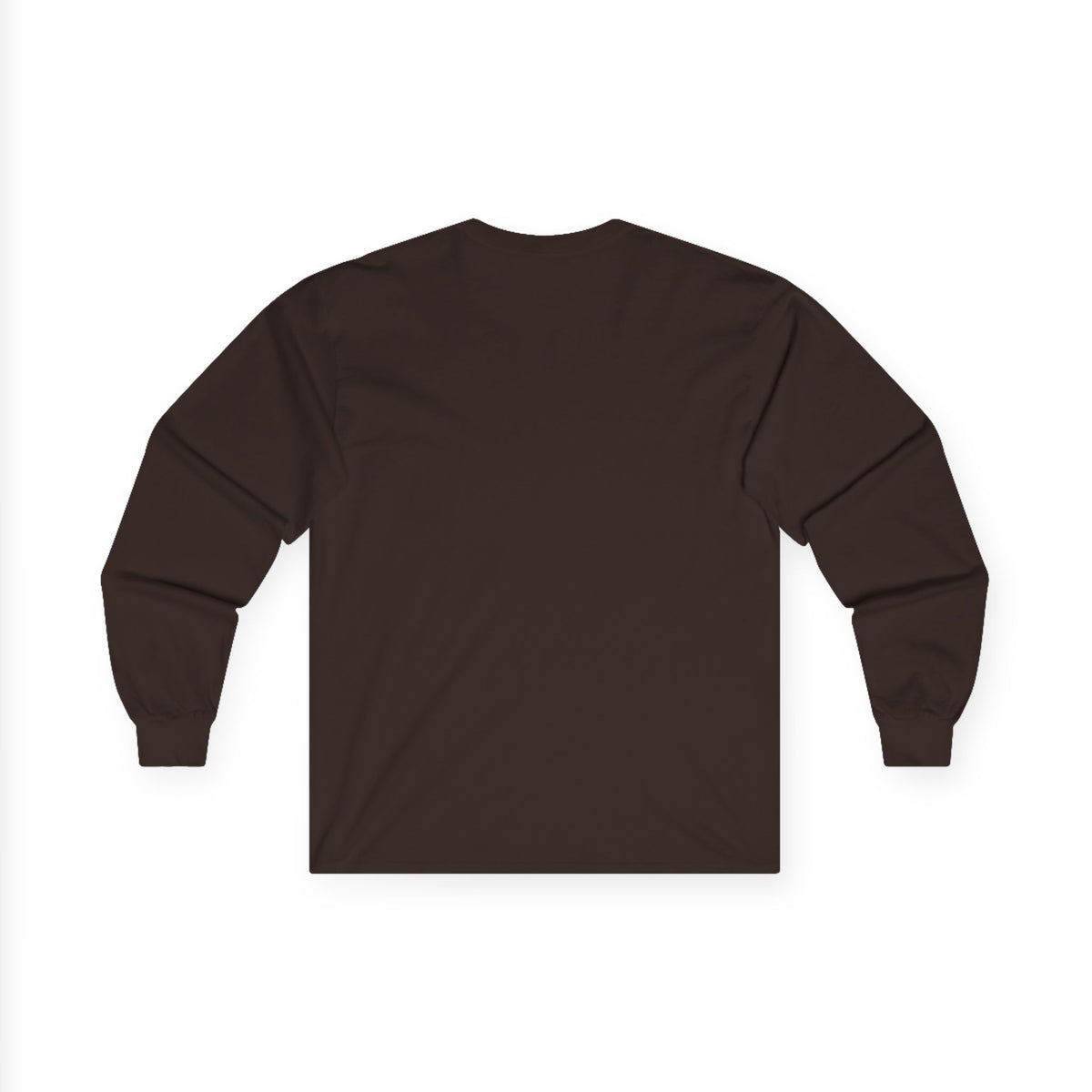 Rooster Mirror Long Sleeve Tee – Vintage