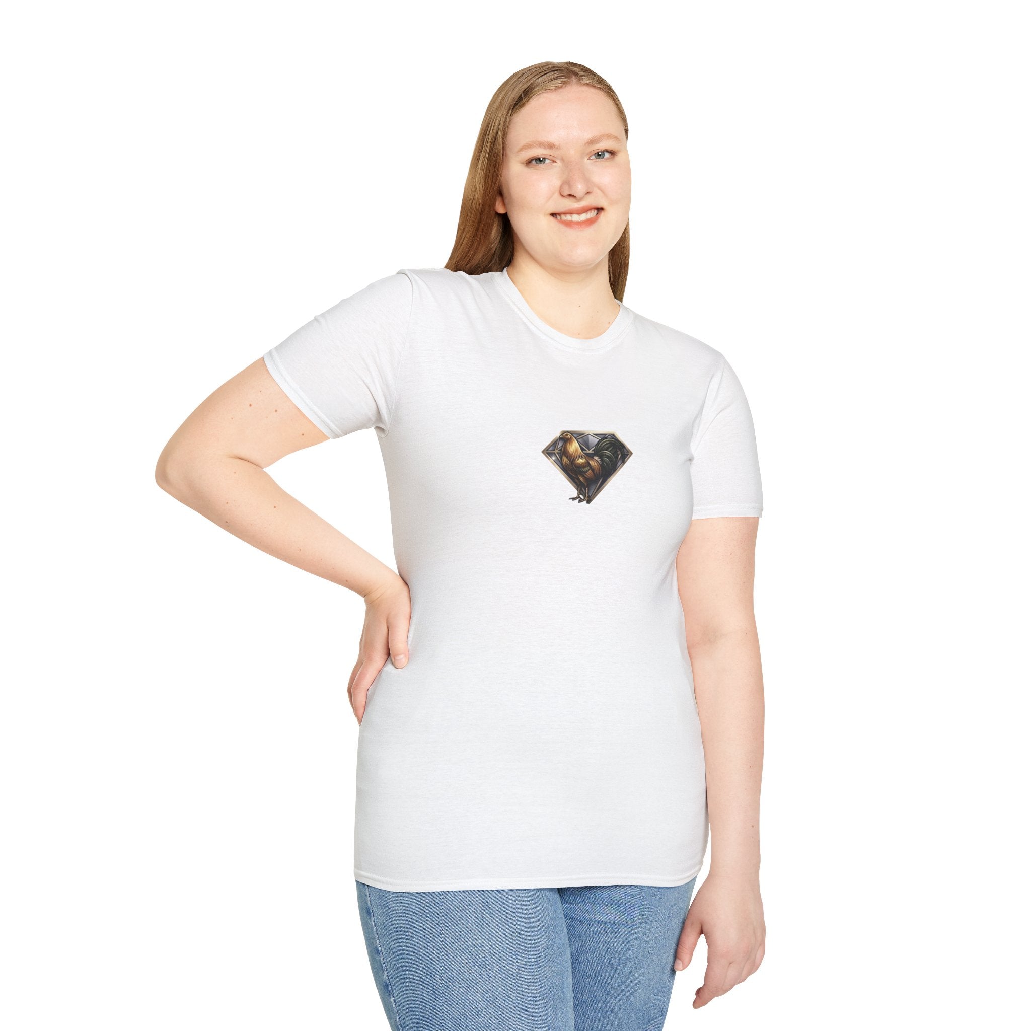 The Elite Team Unisex T-Shirt