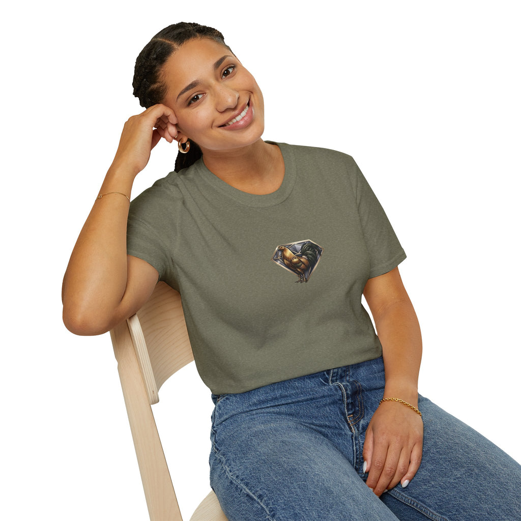 The Elite Unisex T-Shirt