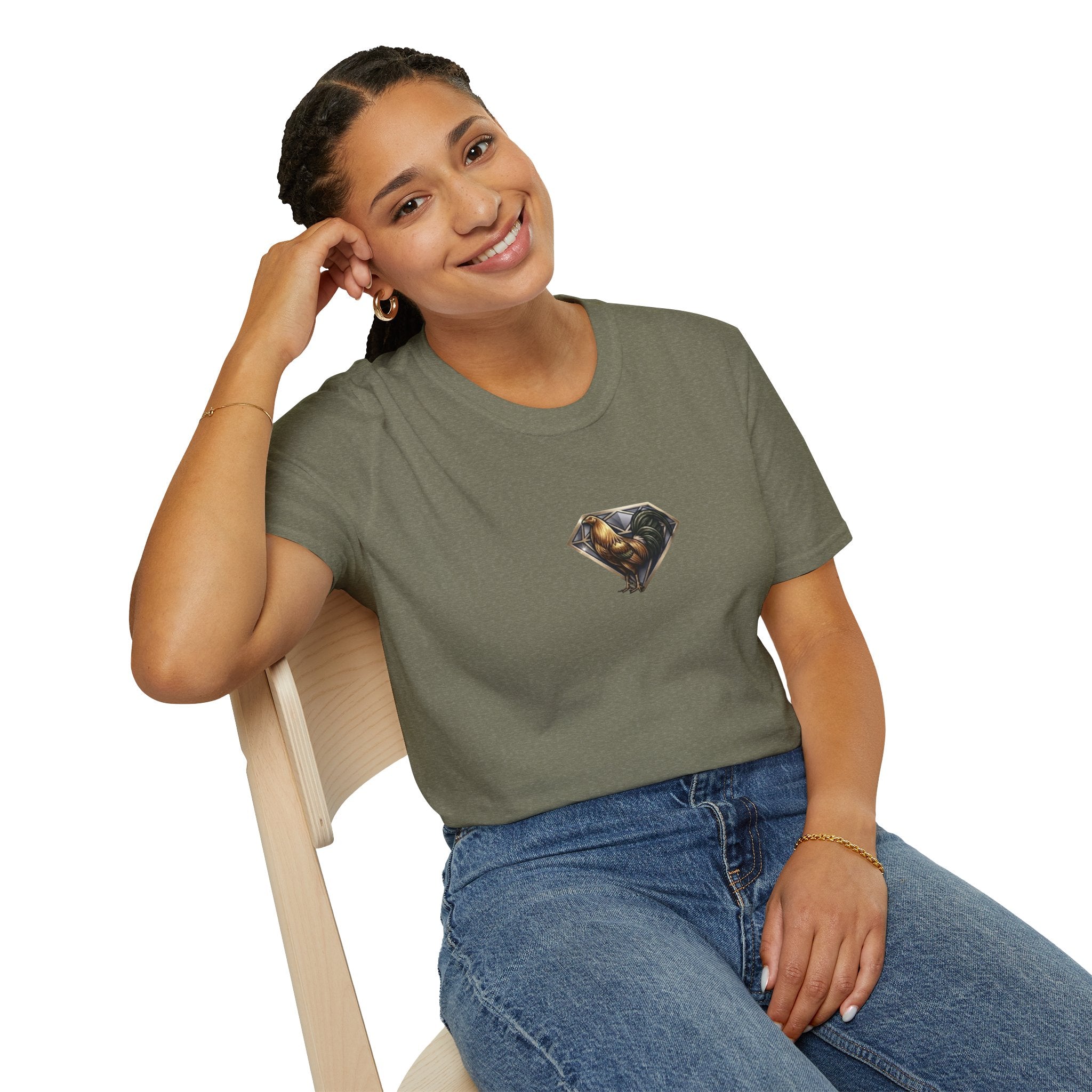 The Elite Unisex T-Shirt