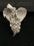 Good vs Evil 925 Pendant
