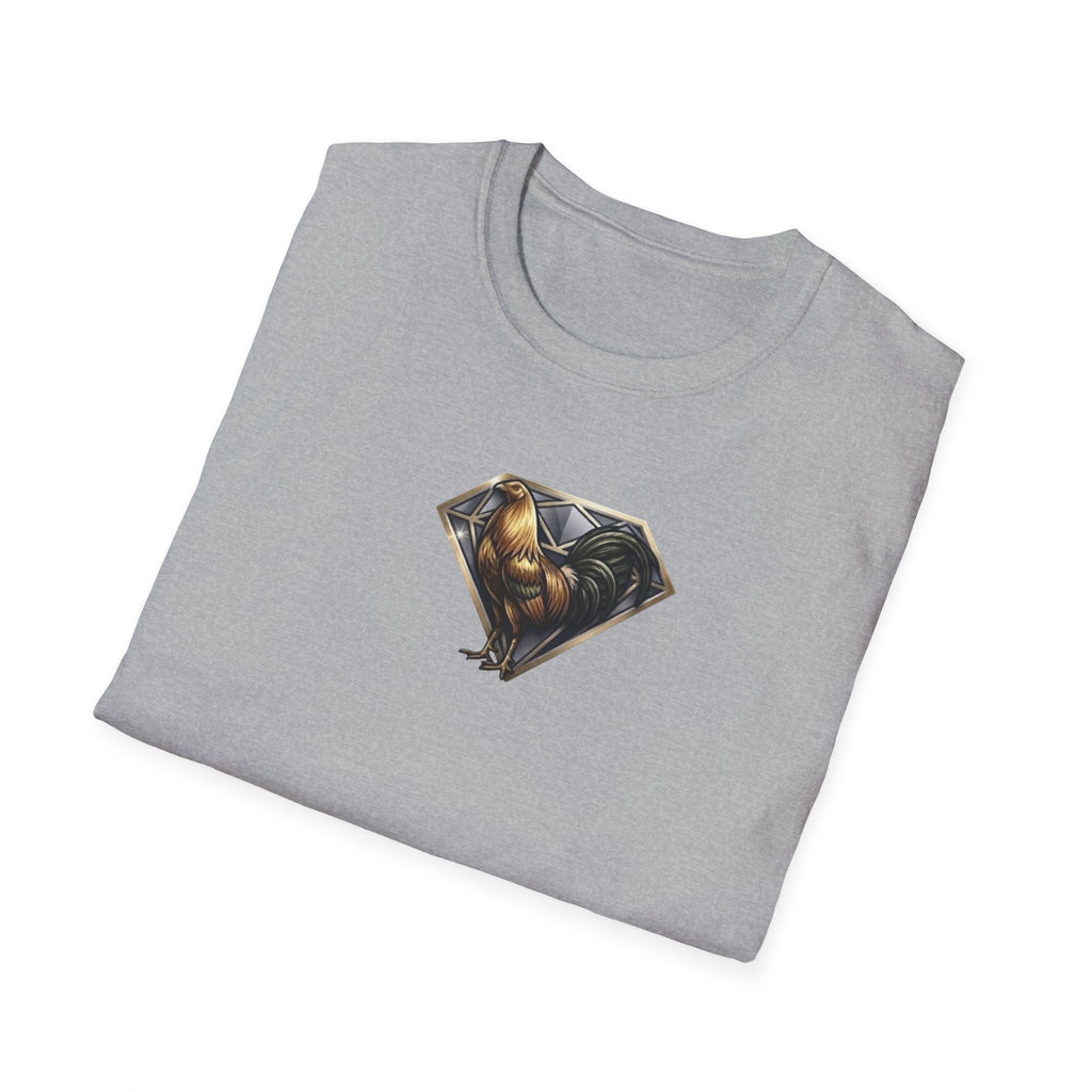 No Es Pa Todos Unisex Softstyle T-Shirt