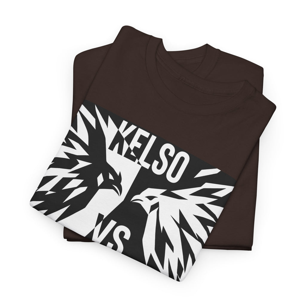 Kelso vs Sweater T-Shirt