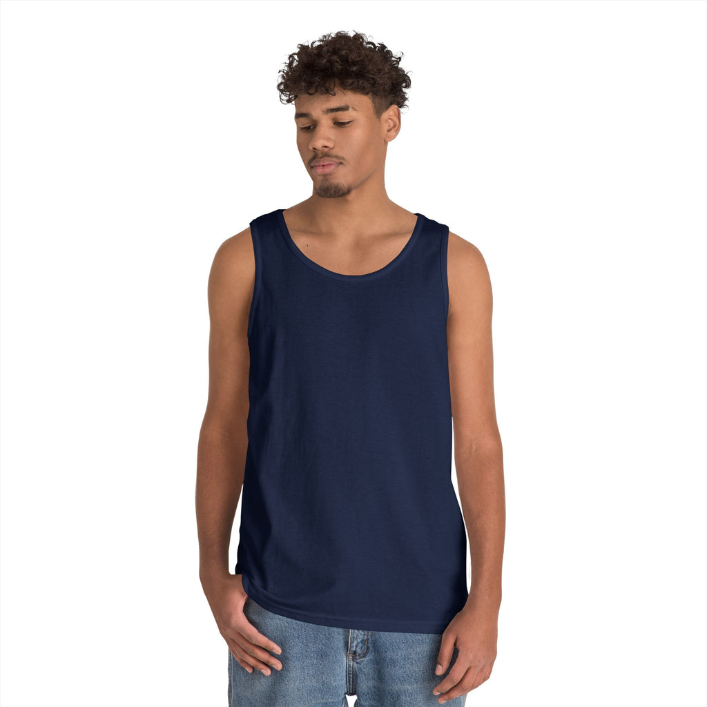 Puestos 15 Tank Top