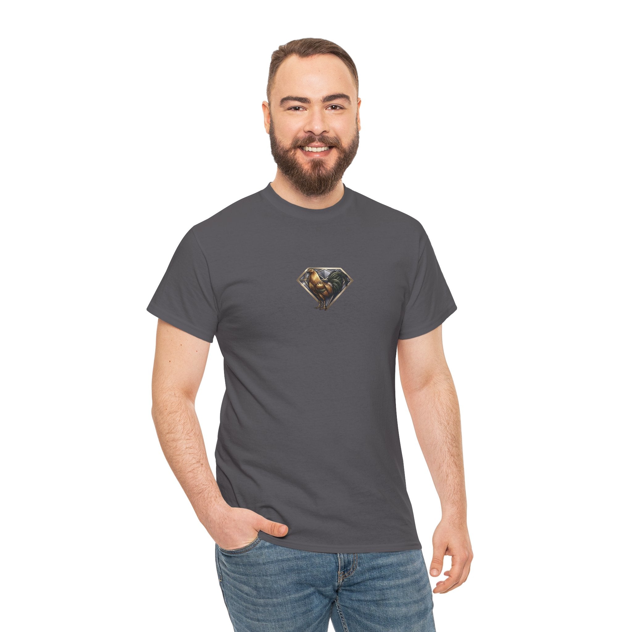 Soy Mexicano Cotton Tee