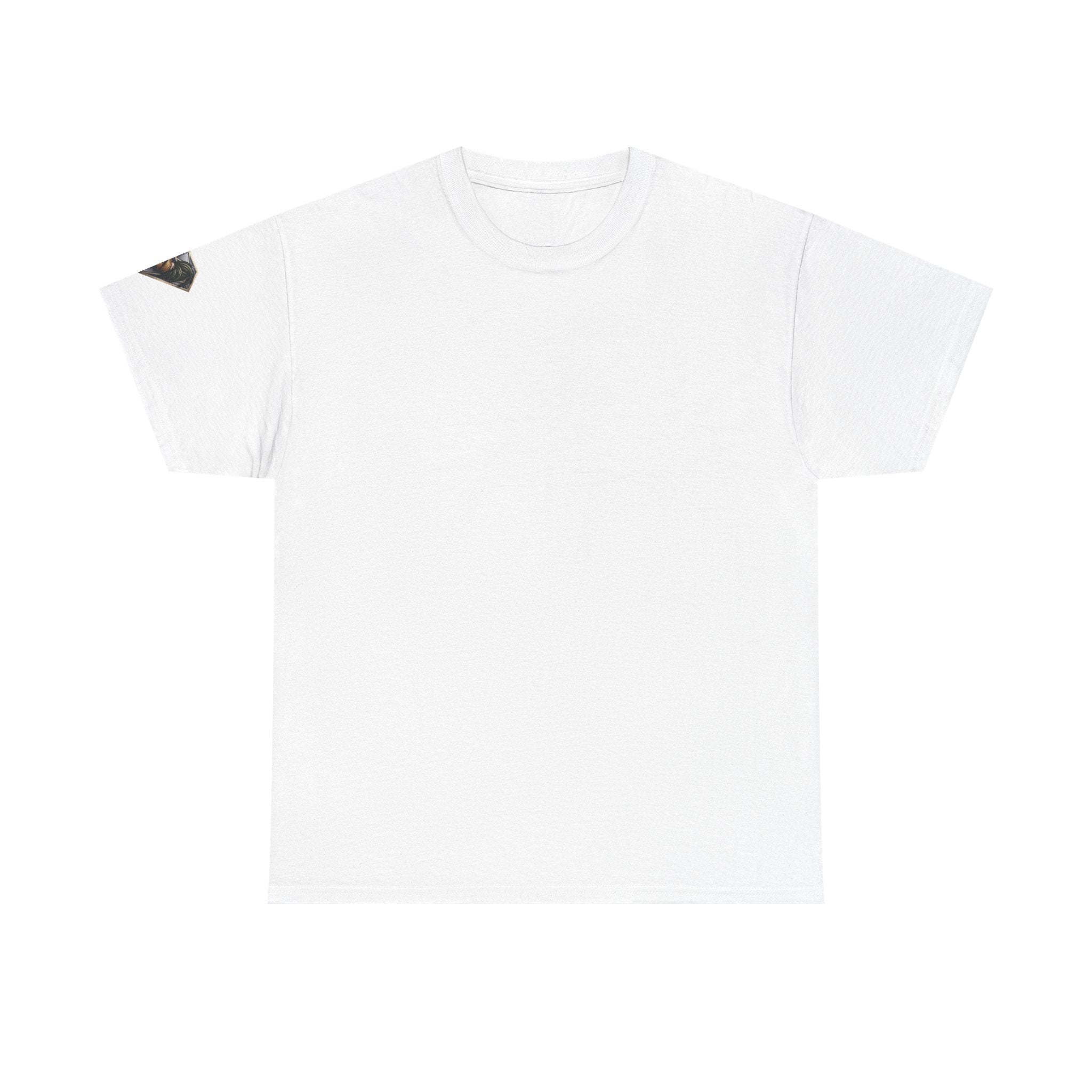 No Es Pa Todos Unisex Heavy Cotton Tee