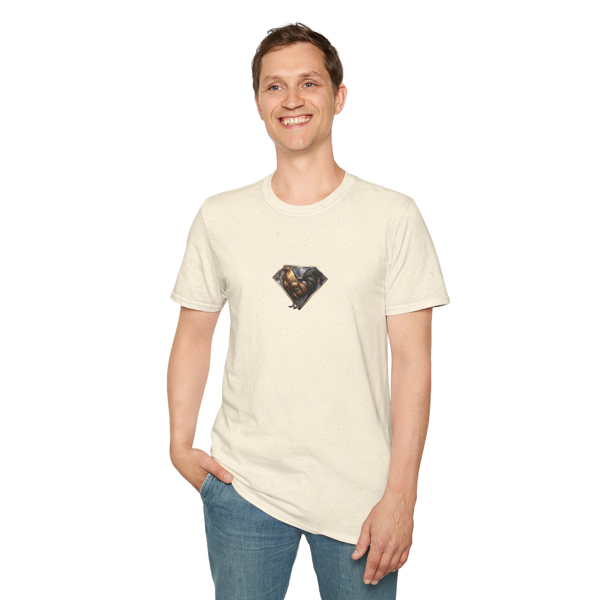 The Elite Team Unisex T-Shirt