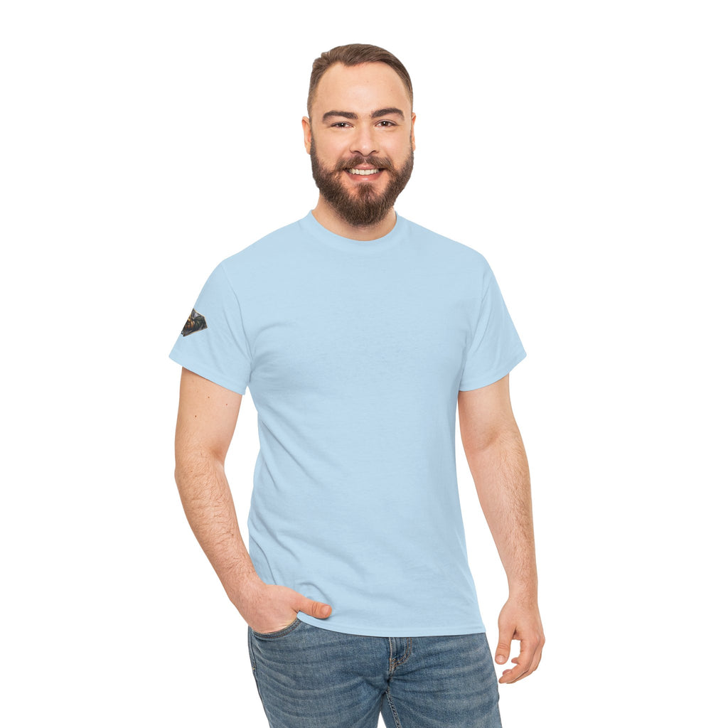 No Es Pa Todos Unisex Heavy Cotton Tee