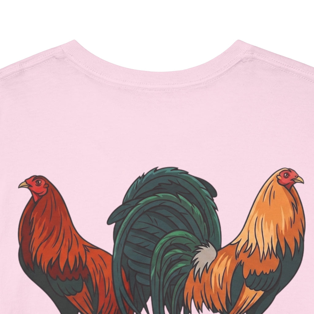 Martinez Gamefarm Unisex Heavy Cotton Tee