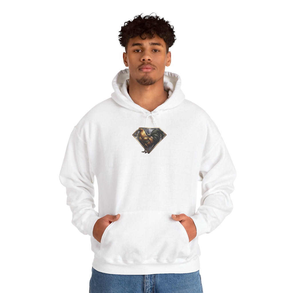 No Es Pa Todos Unisex Heavy Blend™ Hooded Sweatshirt