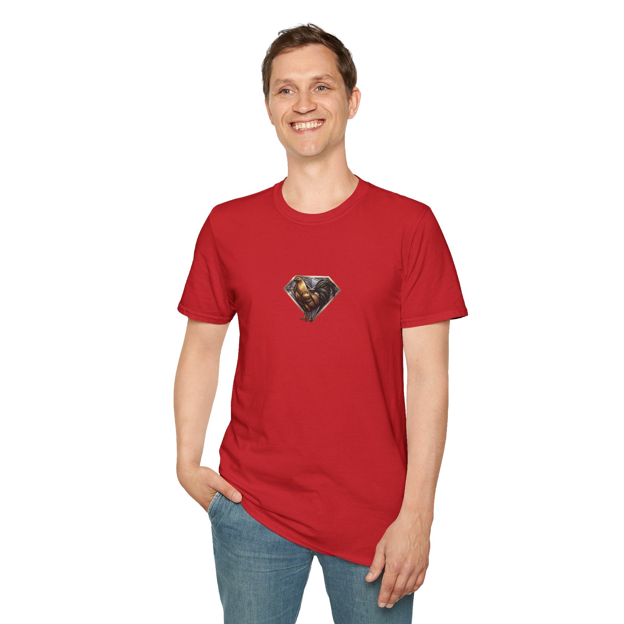 The Elite Unisex T-Shirt