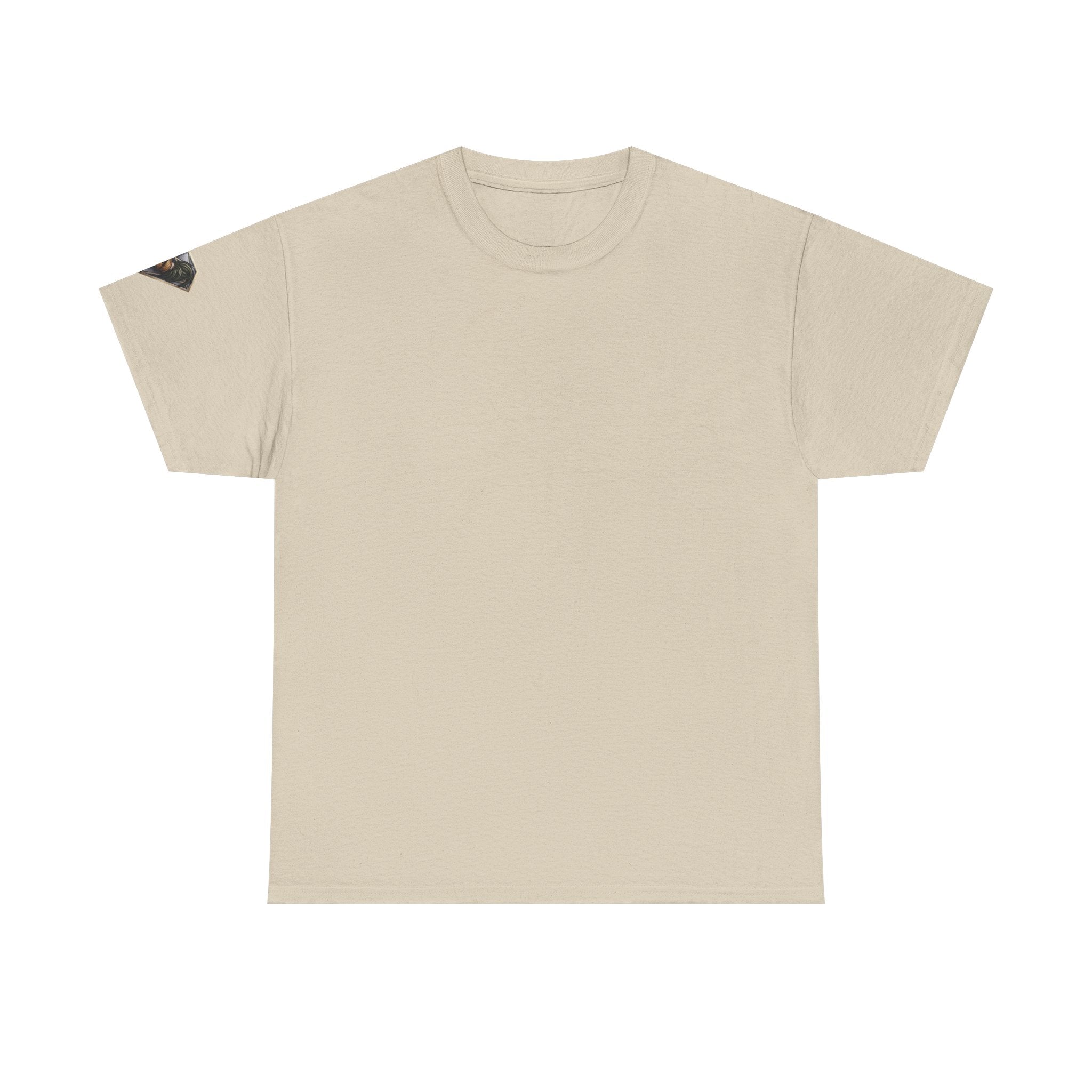 No Es Pa Todos Unisex Heavy Cotton Tee