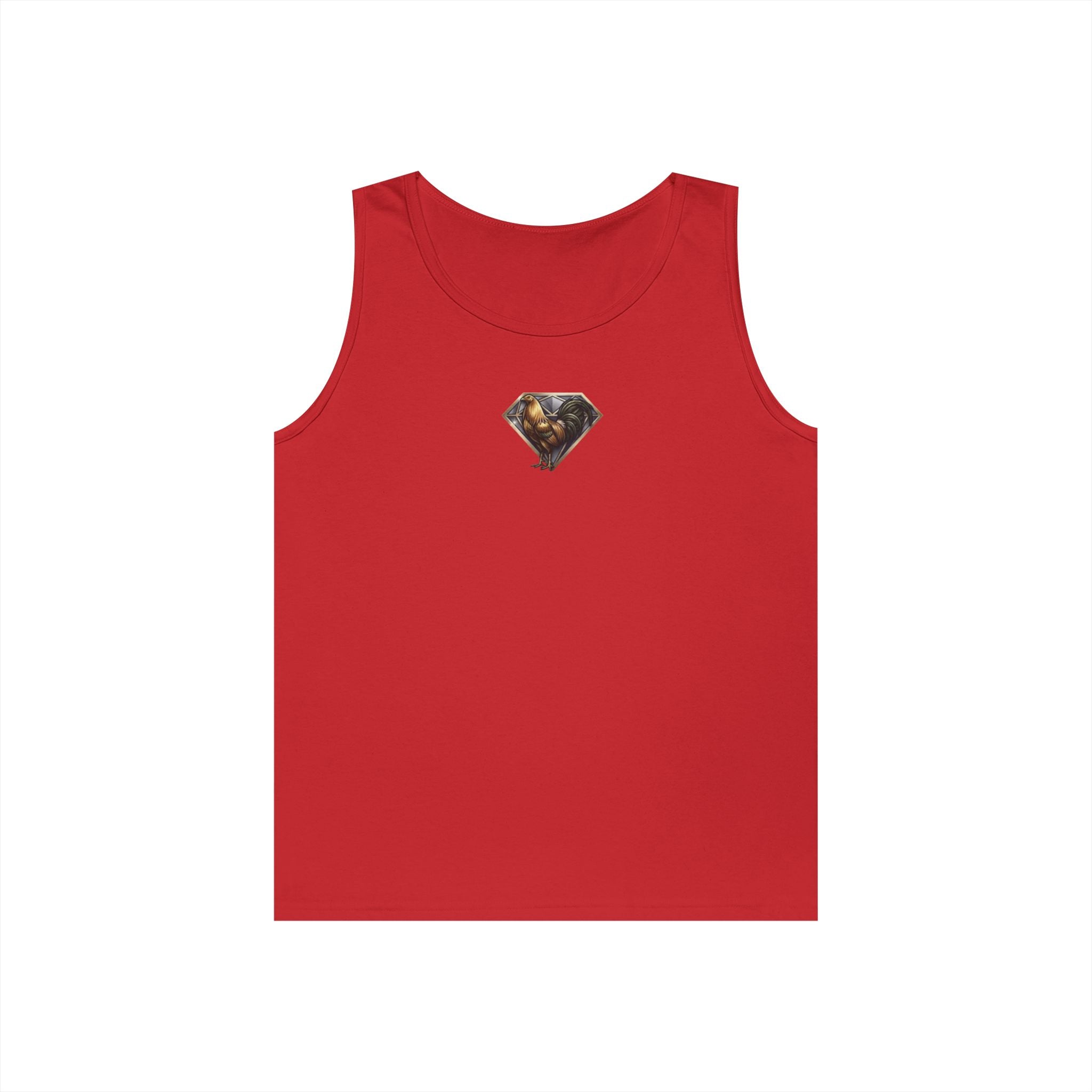 Puestos 15 Tank Top