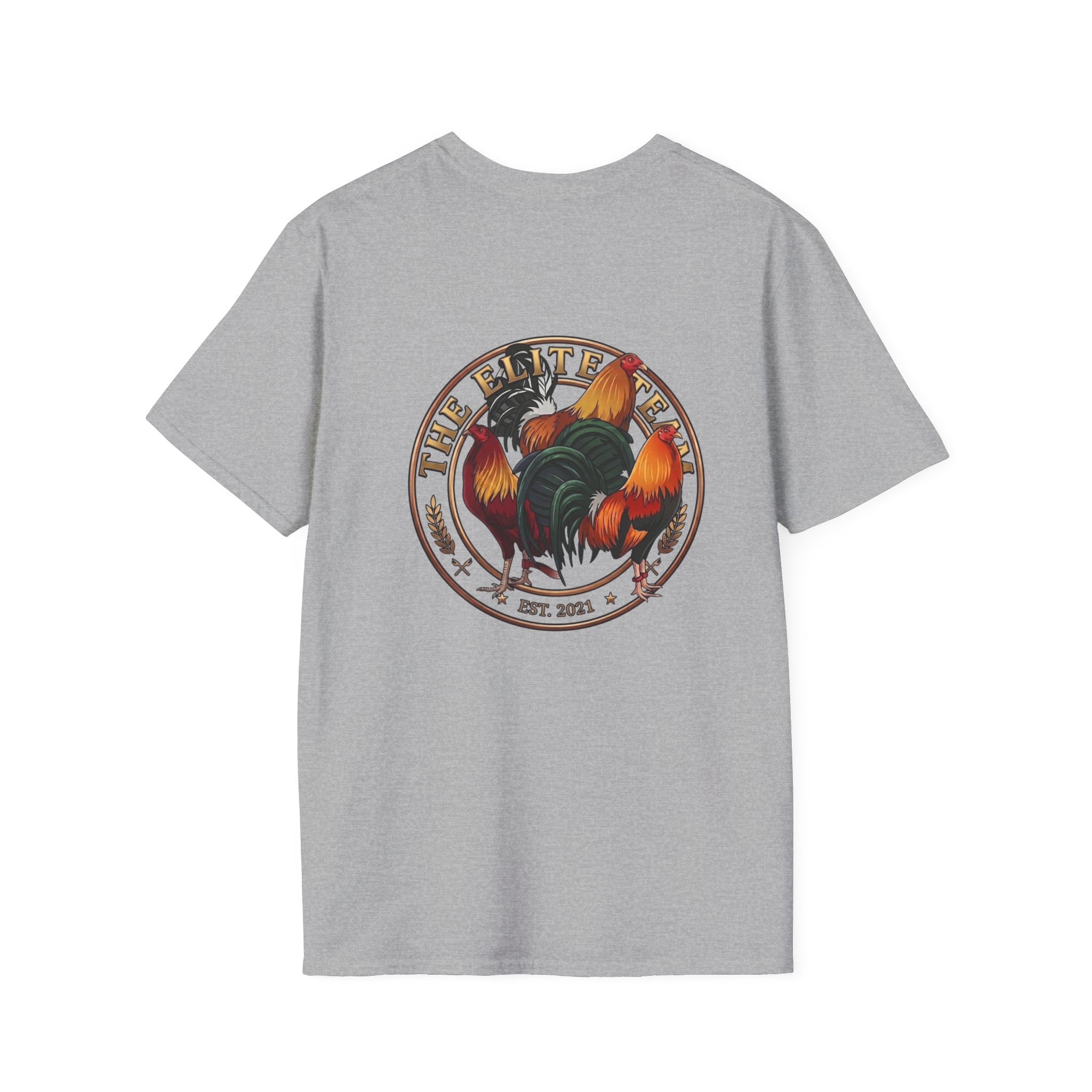 The Elite Team Unisex T-Shirt