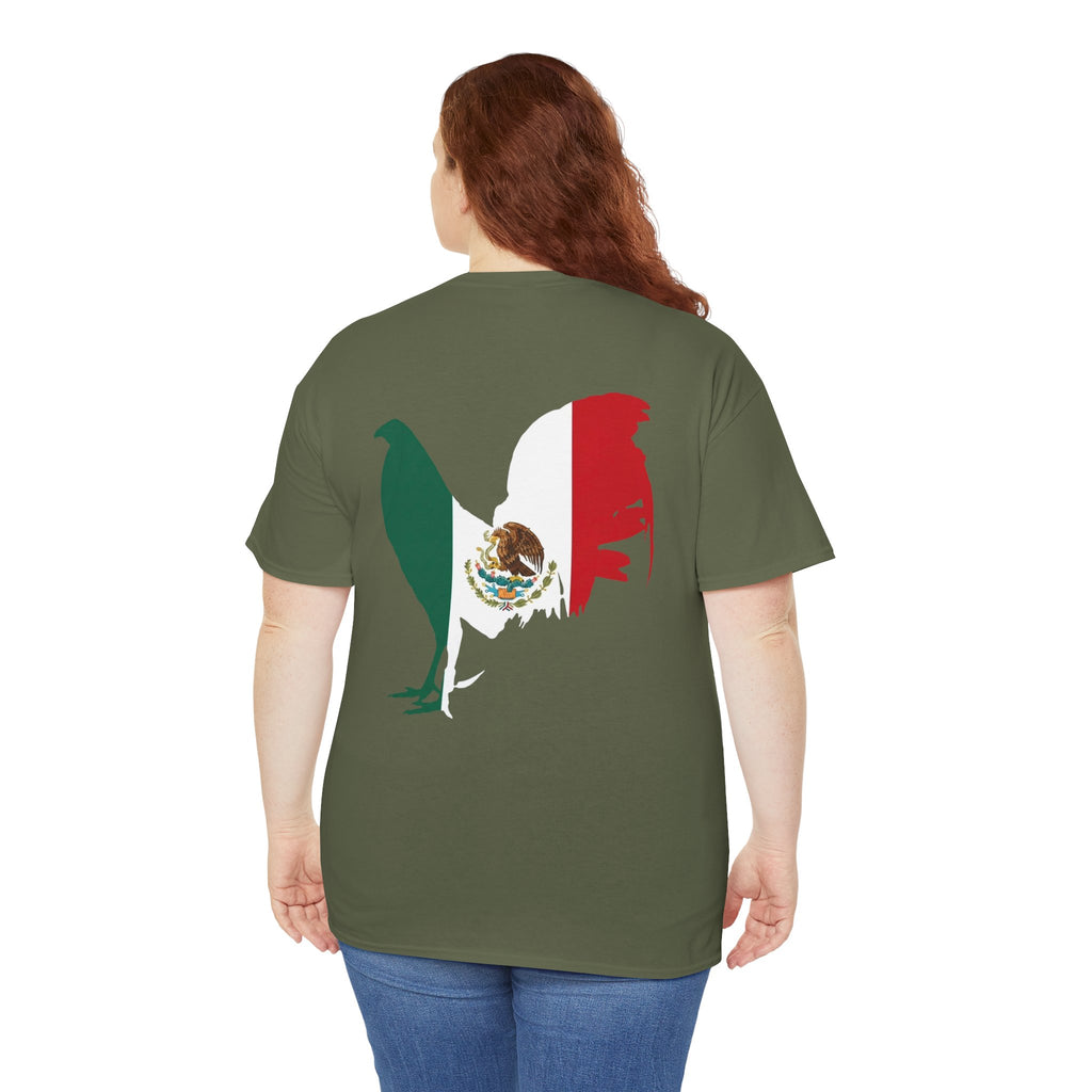 Mexican Cotton Tee