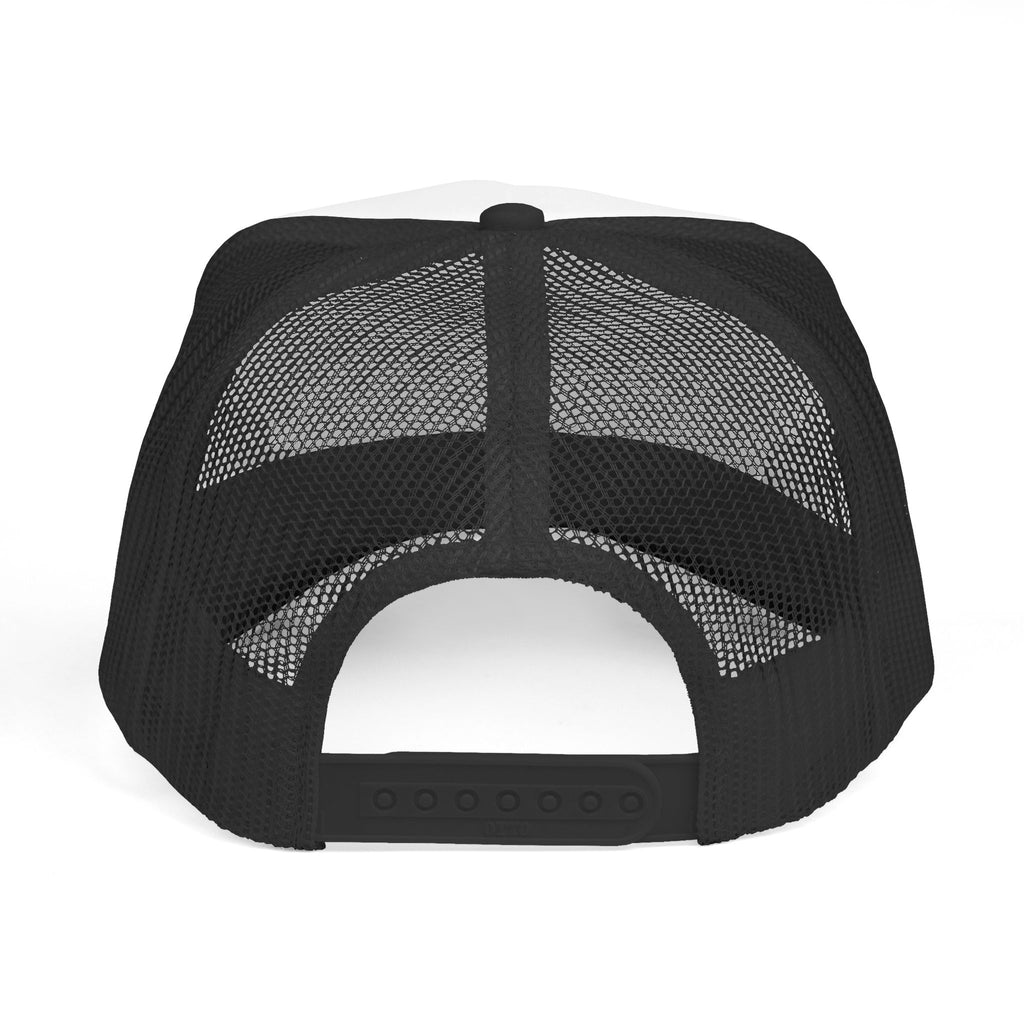 Puestos 15 Trucker Caps