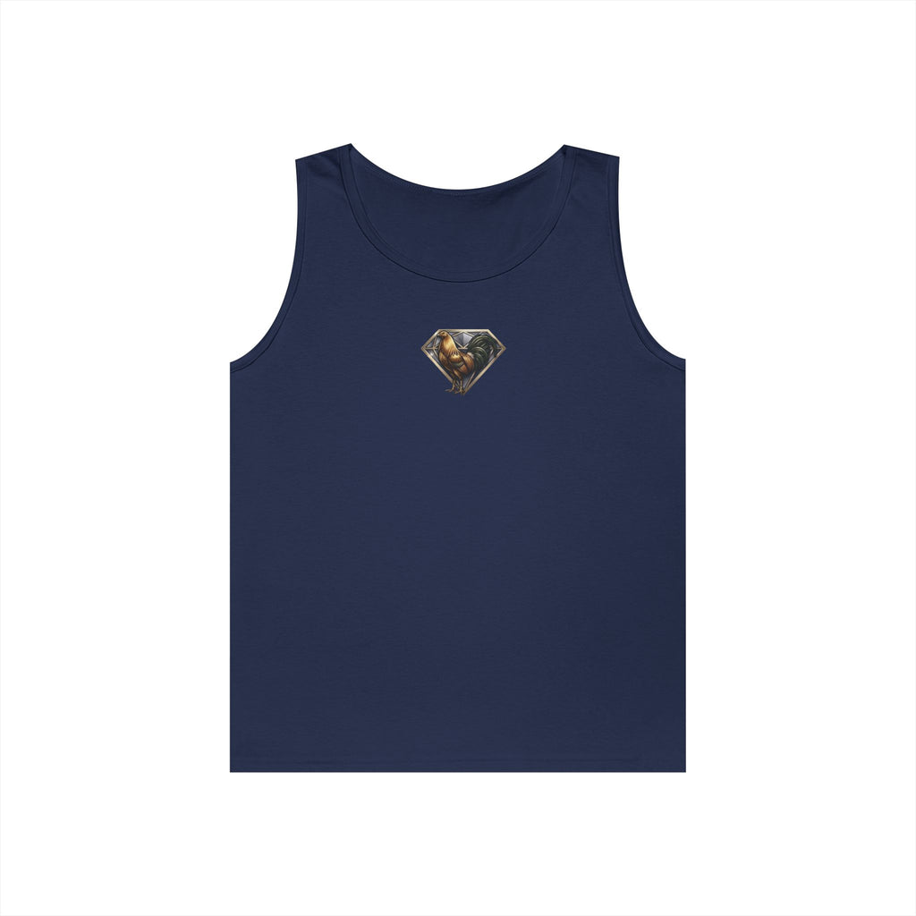 Puestos 15 Tank Top