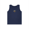 Puestos 15 Tank Top
