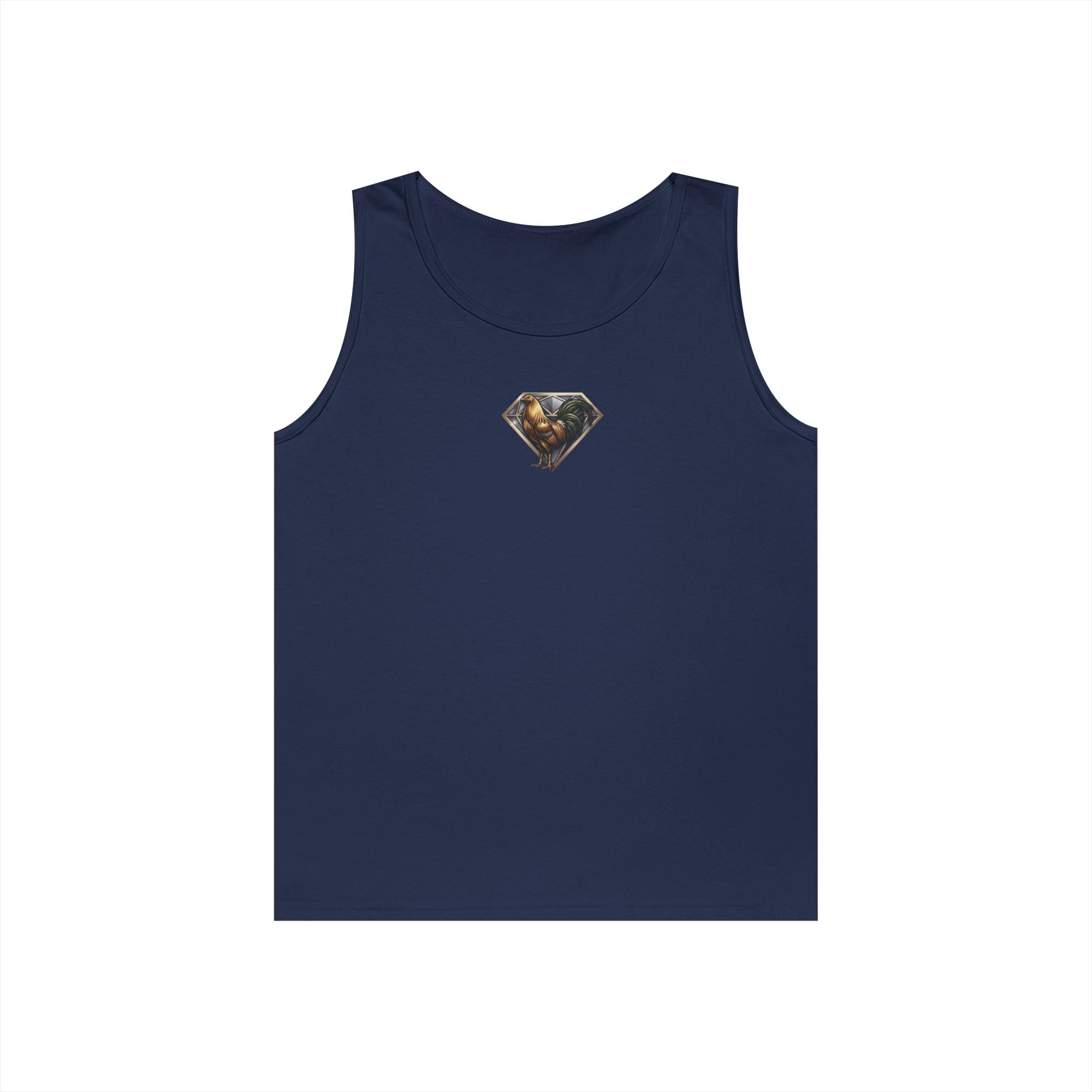 Puestos 15 Tank Top
