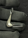 Navaja Pendant