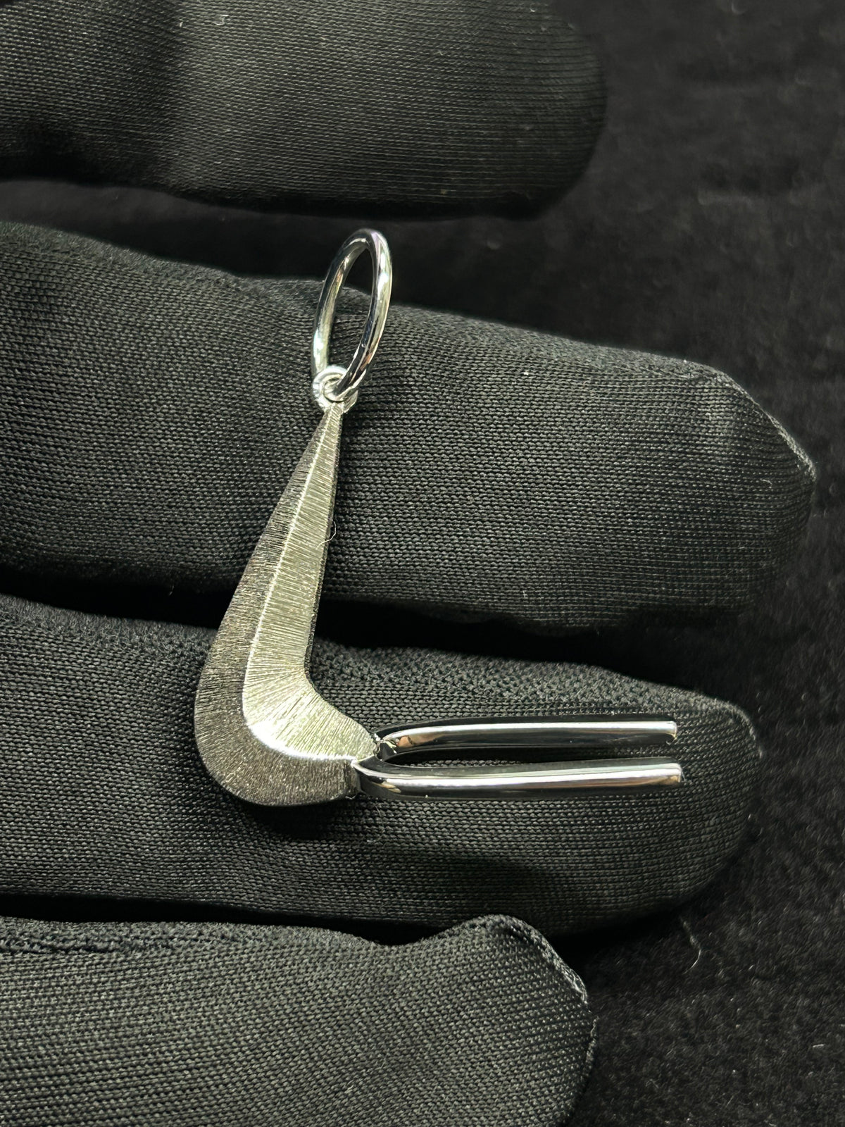Navaja Pendant