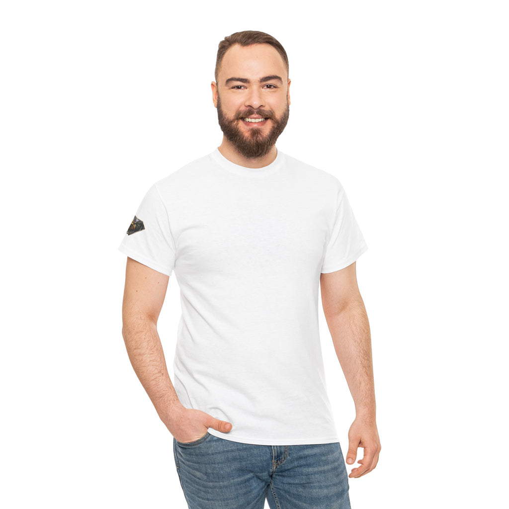 No Es Pa Todos Unisex Heavy Cotton Tee