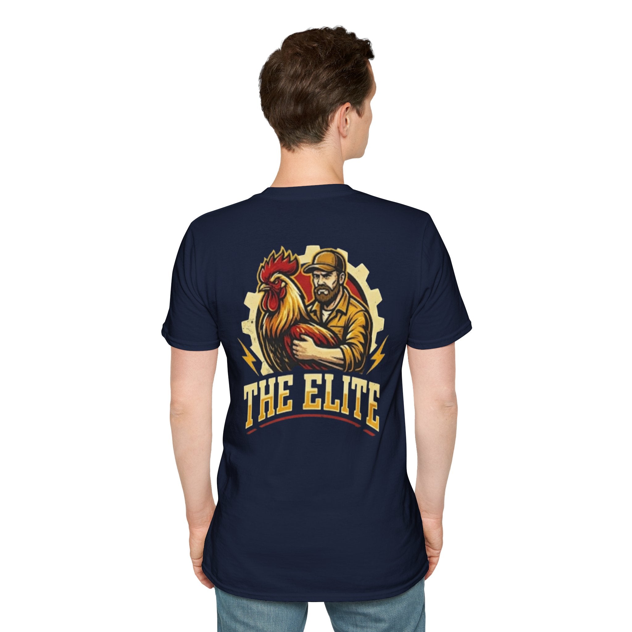 The Elite Unisex T-Shirt