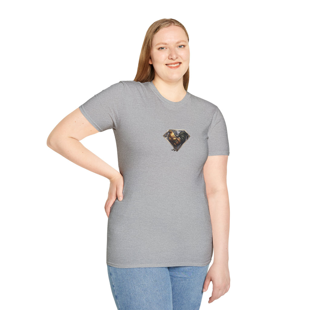 The Elite Team Unisex T-Shirt