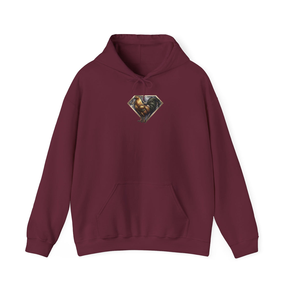 No Es Pa Todos Unisex Heavy Blend™ Hooded Sweatshirt