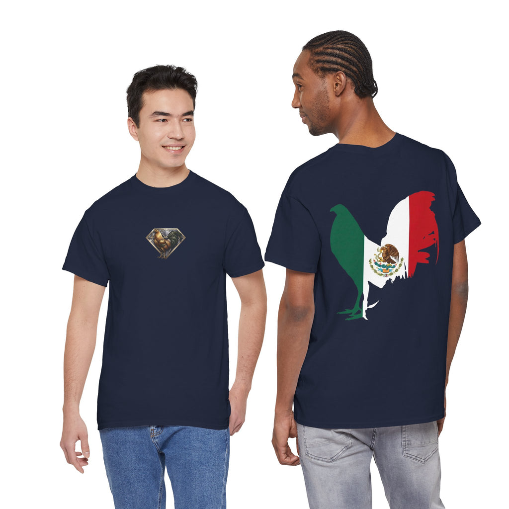 Mexican Cotton Tee