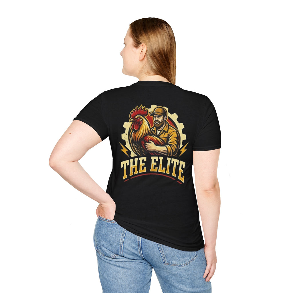 The Elite Unisex T-Shirt