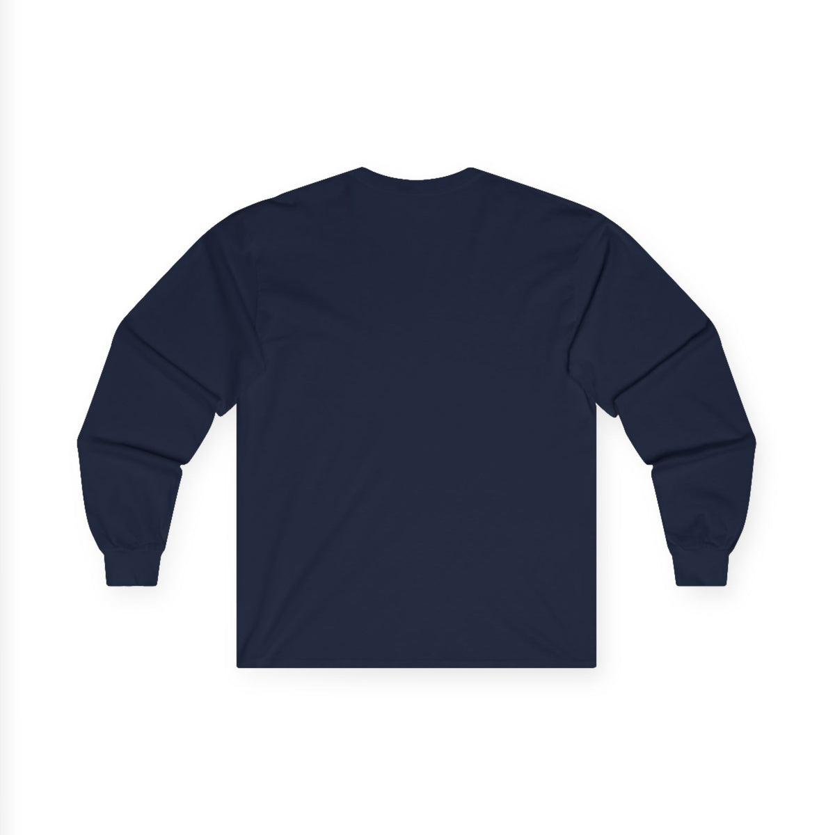 Rooster Mirror Long Sleeve Tee – Vintage