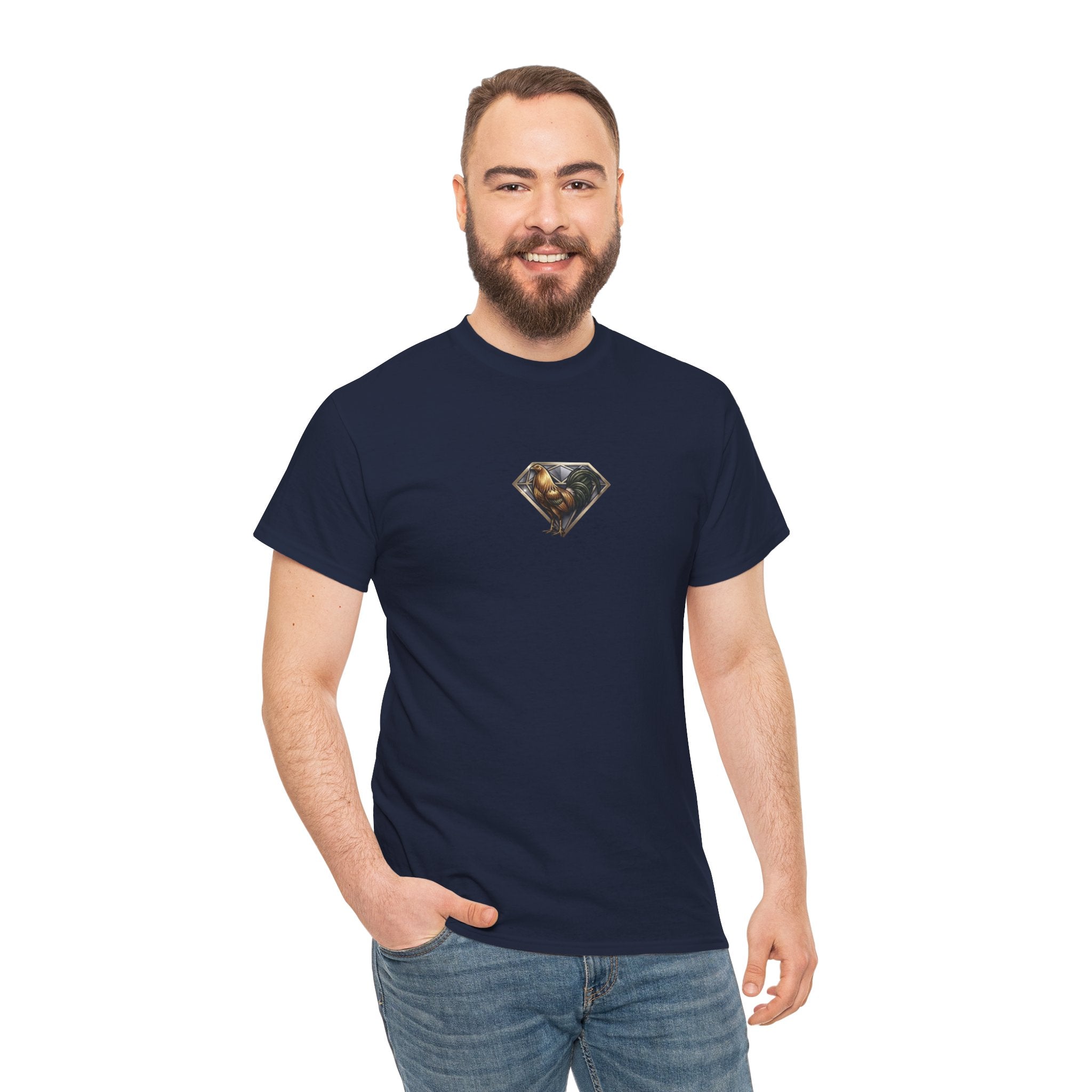 Soy Mexicano Cotton Tee