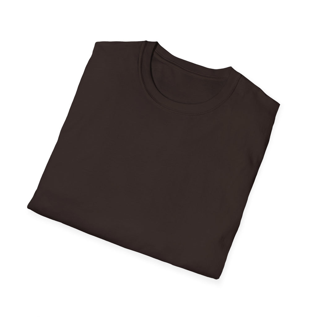 Gamefowl Rooster T-Shirt — "The Gamefowl: Legends & Heritage" Back Graphic