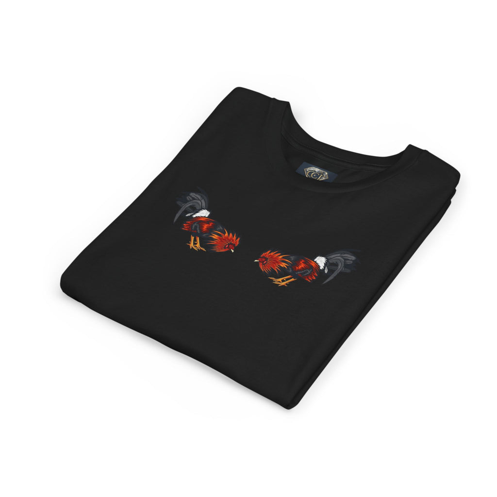 Puestos 15 Youth Short Sleeve Tee