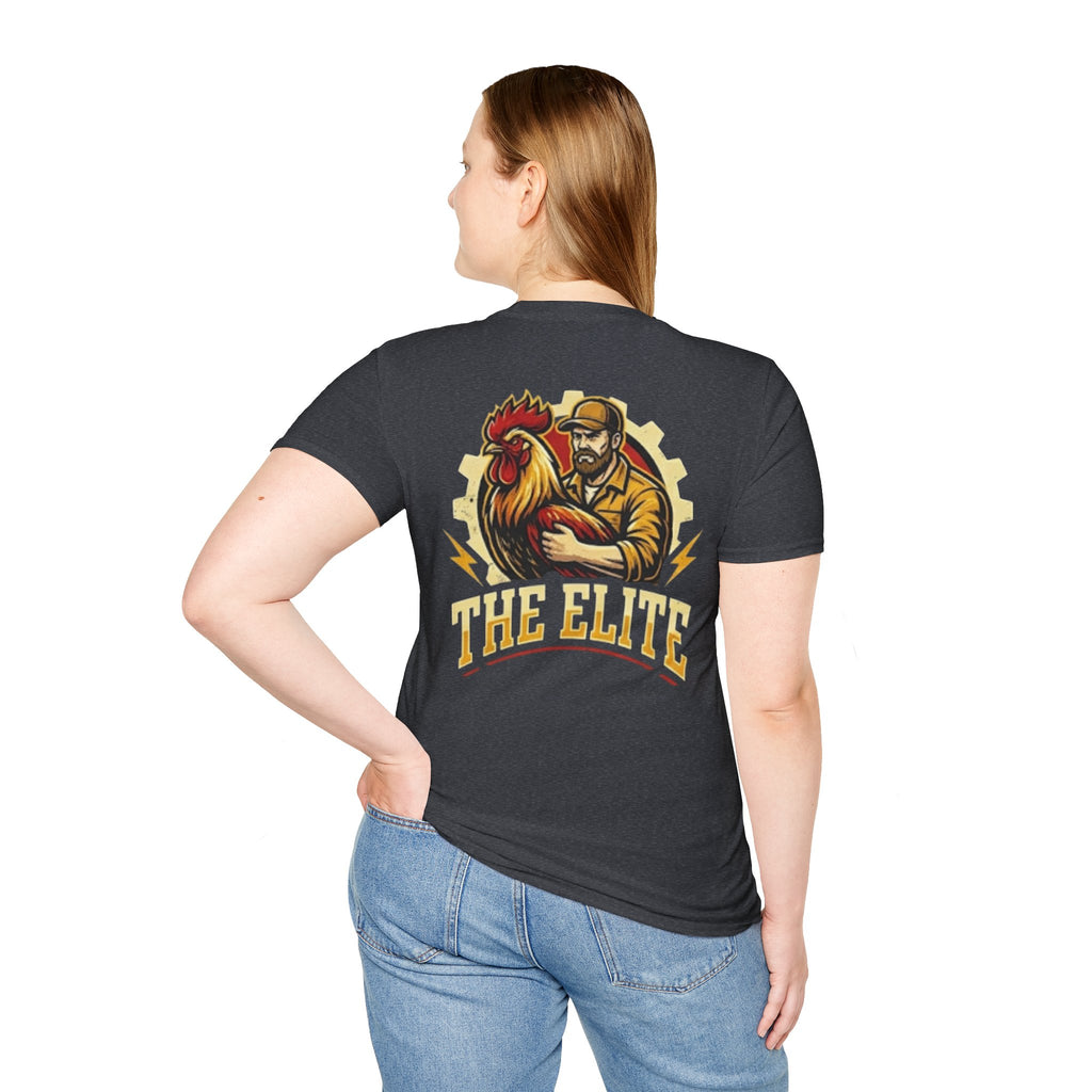 The Elite Unisex T-Shirt
