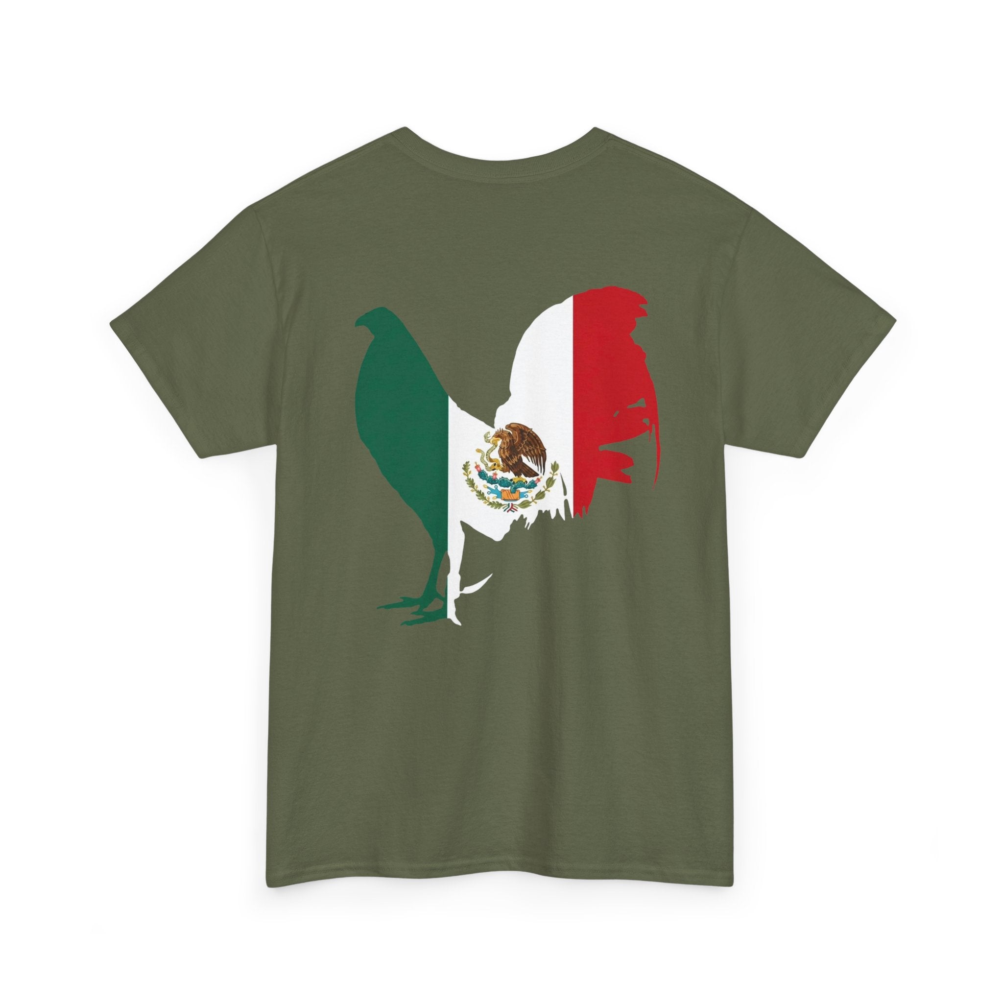 Mexican Cotton Tee