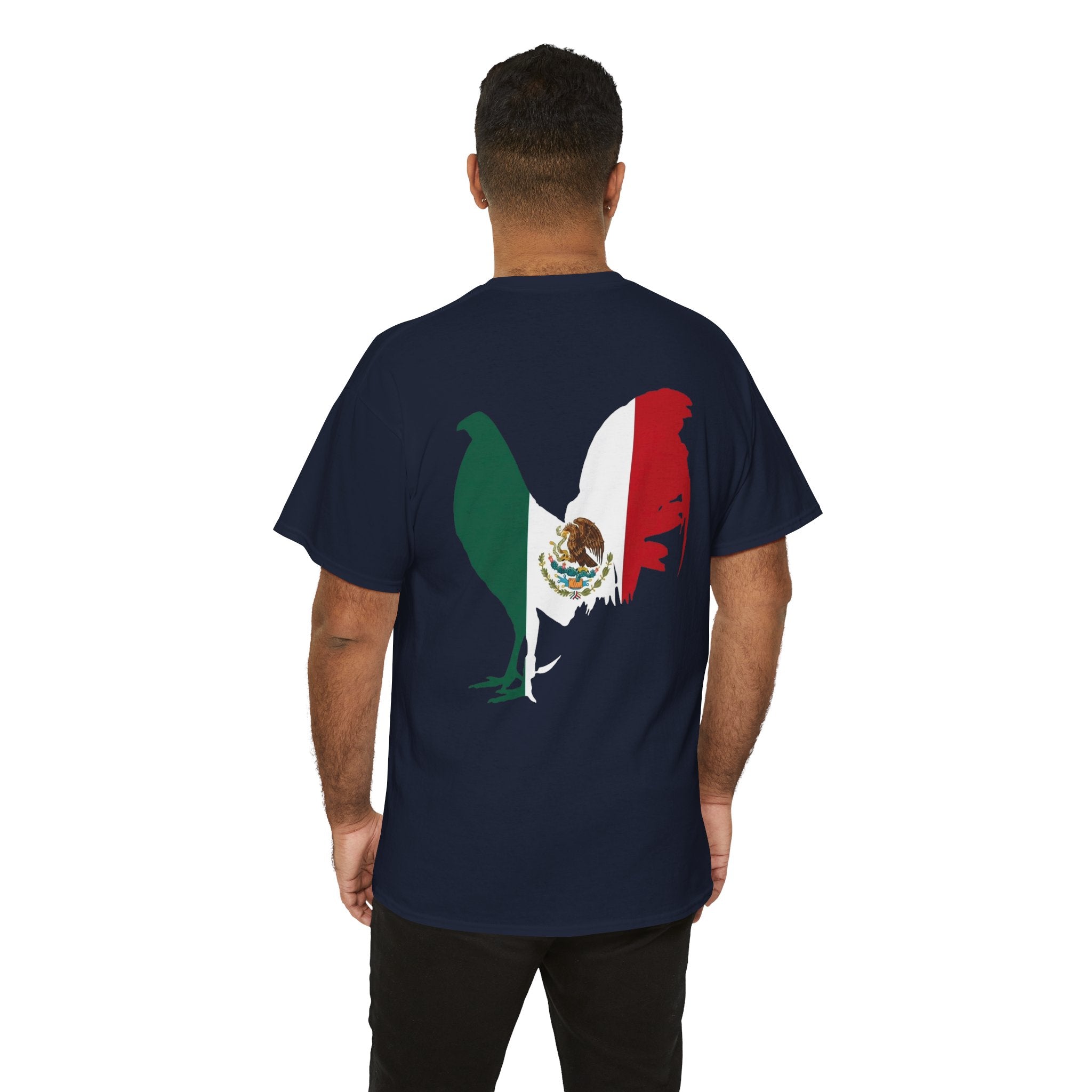 Mexican Cotton Tee