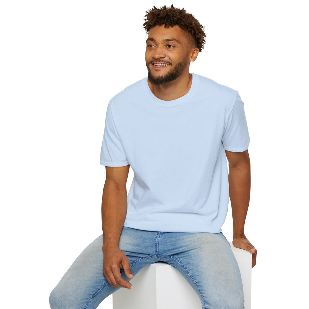 El Sol Sale Para Todos 2.0 Unisex Softstyle T-Shirt